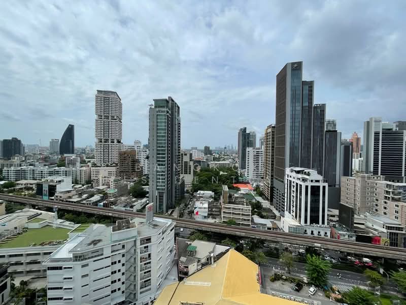 Acadamia Grand Tower, Bangkok, Soi Sukhumvit 43, Khlong Tan Nua, Watthana, Bangkok, 3 Bedrooms, 194 sqm, Condo For Sale, by Bangkok Residential, 500430753 - DDproperty.com