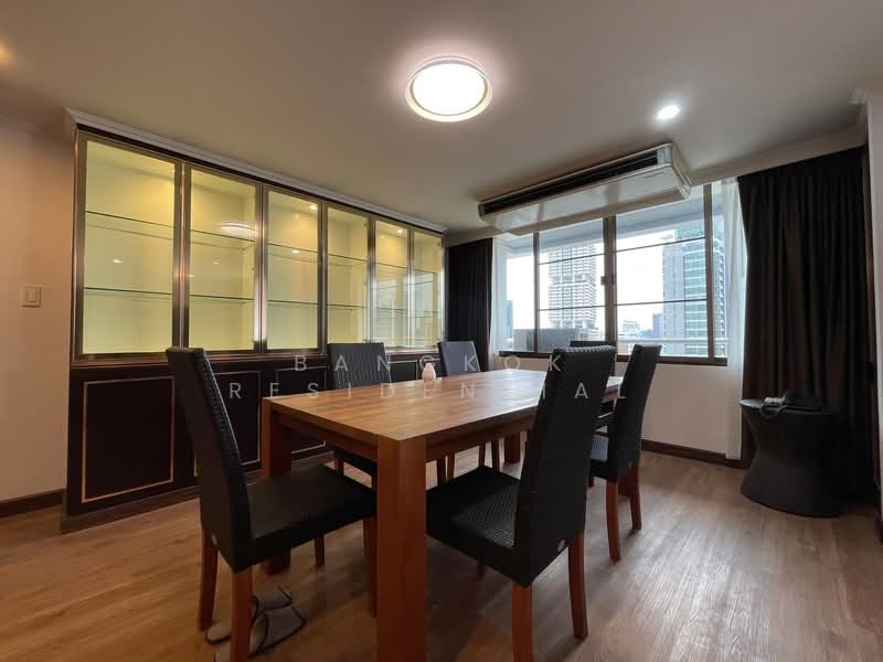 Acadamia Grand Tower : อคาเดเมีย แกรนด์ ทาวเวอร์, กรุงเทพ, ซอย สุขุมวิท 43, คลองตันเหนือ, วัฒนา, กรุงเทพ, 194 ตร.ม., คอนโด ขาย, โดย Bangkok Residential, 500430753 - DDproperty.com