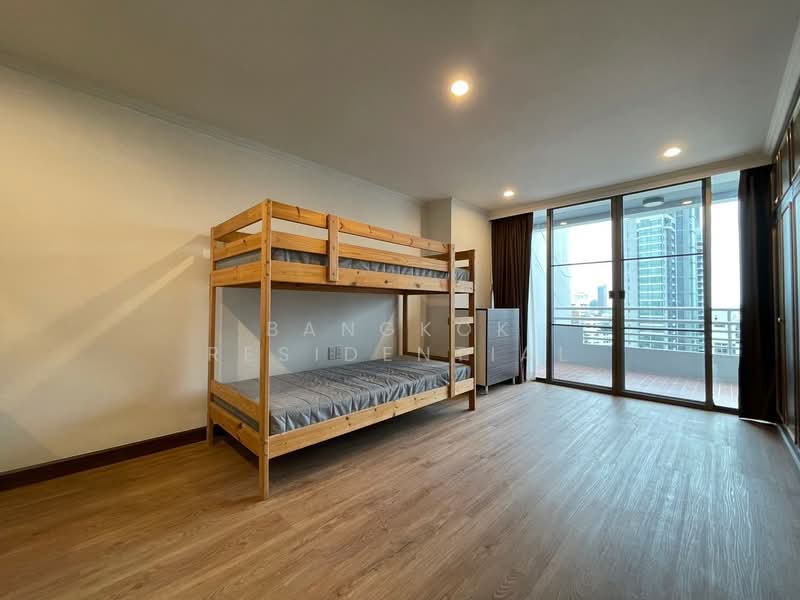 Acadamia Grand Tower, Bangkok, Soi Sukhumvit 43, Khlong Tan Nua, Watthana, Bangkok, 3 Bedrooms, 194 sqm, Condo For Sale, by Bangkok Residential, 500430753 - DDproperty.com
