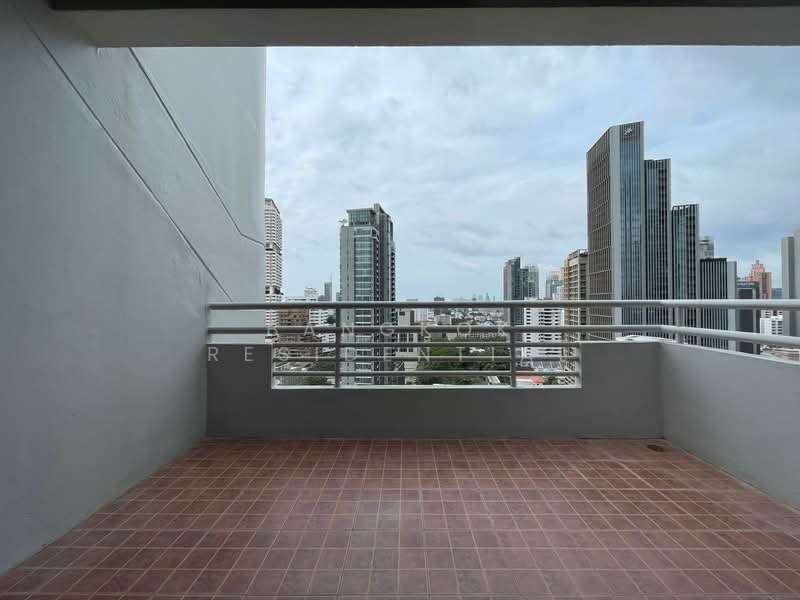 Acadamia Grand Tower, Bangkok, Soi Sukhumvit 43, Khlong Tan Nua, Watthana, Bangkok, 3 Bedrooms, 194 sqm, Condo For Sale, by Bangkok Residential, 500430753 - DDproperty.com