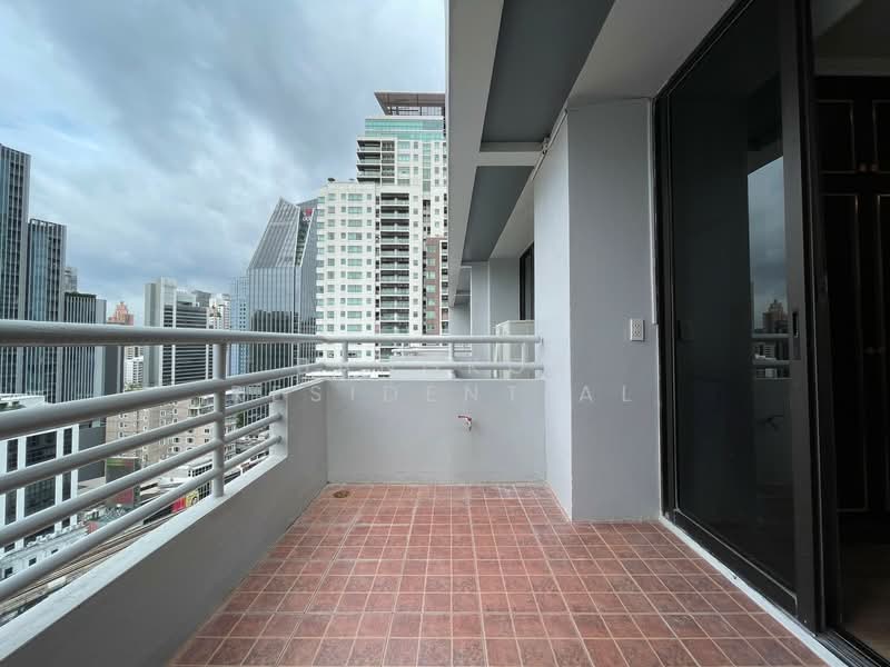 Acadamia Grand Tower, Bangkok, Soi Sukhumvit 43, Khlong Tan Nua, Watthana, Bangkok, 3 Bedrooms, 194 sqm, Condo For Sale, by Bangkok Residential, 500430753 - DDproperty.com