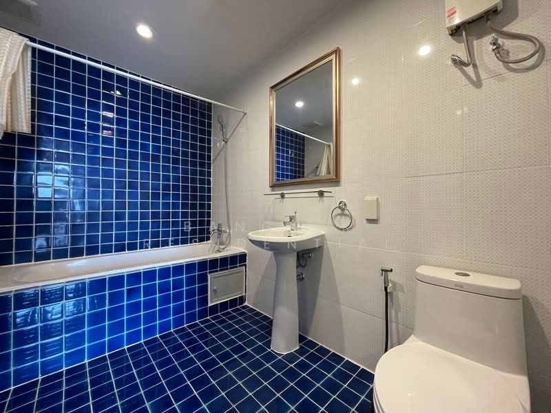 Acadamia Grand Tower, Bangkok, Soi Sukhumvit 43, Khlong Tan Nua, Watthana, Bangkok, 3 Bedrooms, 194 sqm, Condo For Sale, by Bangkok Residential, 500430753 - DDproperty.com