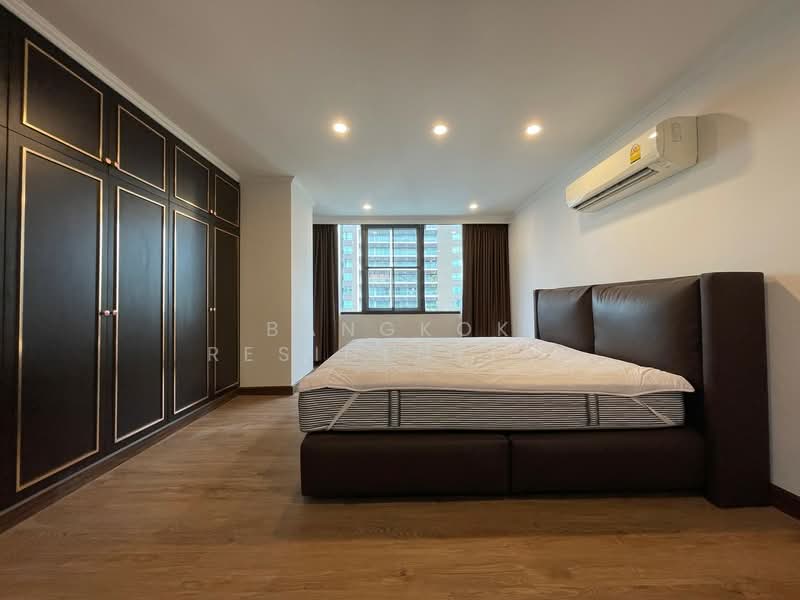 Acadamia Grand Tower, Bangkok, Soi Sukhumvit 43, Khlong Tan Nua, Watthana, Bangkok, 3 Bedrooms, 194 sqm, Condo For Sale, by Bangkok Residential, 500430753 - DDproperty.com
