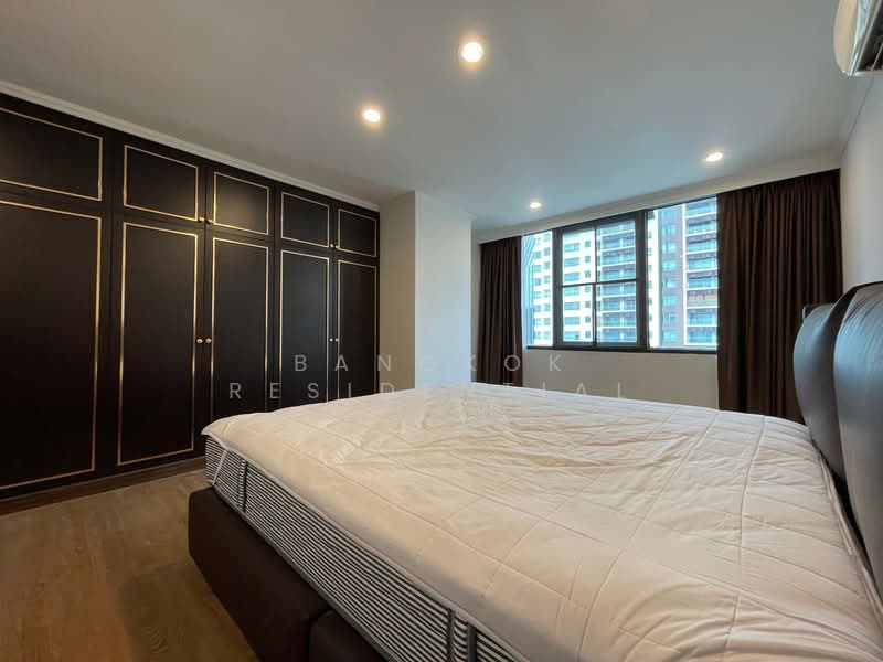 Acadamia Grand Tower : อคาเดเมีย แกรนด์ ทาวเวอร์, กรุงเทพ, ซอย สุขุมวิท 43, คลองตันเหนือ, วัฒนา, กรุงเทพ, 194 ตร.ม., คอนโด ขาย, โดย Bangkok Residential, 500430753 - DDproperty.com