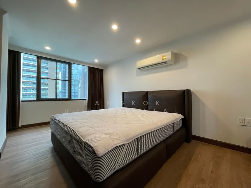 Acadamia Grand Tower, Bangkok, Soi Sukhumvit 43, Khlong Tan Nua, Watthana, Bangkok, 3 Bedrooms, 194 sqm, Condo For Sale, by Bangkok Residential, 500430753 - DDproperty.com