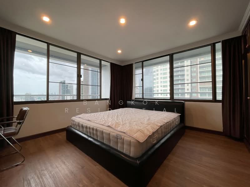 Acadamia Grand Tower, Bangkok, Soi Sukhumvit 43, Khlong Tan Nua, Watthana, Bangkok, 3 Bedrooms, 194 sqm, Condo For Sale, by Bangkok Residential, 500430753 - DDproperty.com