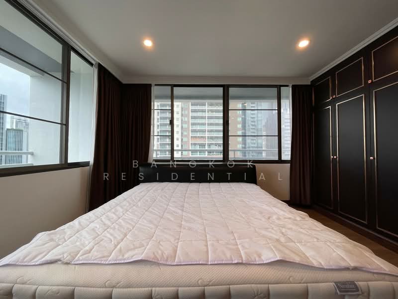 Acadamia Grand Tower, Bangkok, Soi Sukhumvit 43, Khlong Tan Nua, Watthana, Bangkok, 3 Bedrooms, 194 sqm, Condo For Sale, by Bangkok Residential, 500430753 - DDproperty.com