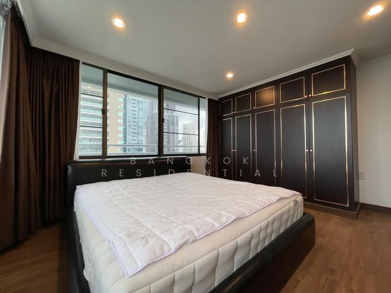 Acadamia Grand Tower : อคาเดเมีย แกรนด์ ทาวเวอร์, กรุงเทพ, ซอย สุขุมวิท 43, คลองตันเหนือ, วัฒนา, กรุงเทพ, 194 ตร.ม., คอนโด ขาย, โดย Bangkok Residential, 500430753 - DDproperty.com