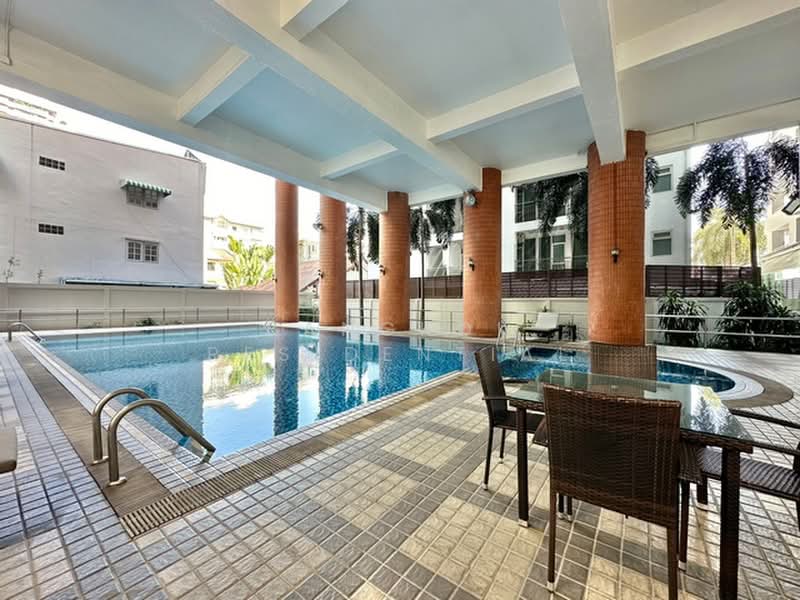 Acadamia Grand Tower, Bangkok, Soi Sukhumvit 43, Khlong Tan Nua, Watthana, Bangkok, 3 Bedrooms, 194 sqm, Condo For Sale, by Bangkok Residential, 500430753 - DDproperty.com