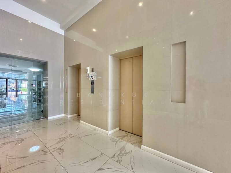 Acadamia Grand Tower, Bangkok, Soi Sukhumvit 43, Khlong Tan Nua, Watthana, Bangkok, 3 Bedrooms, 194 sqm, Condo For Sale, by Bangkok Residential, 500430753 - DDproperty.com