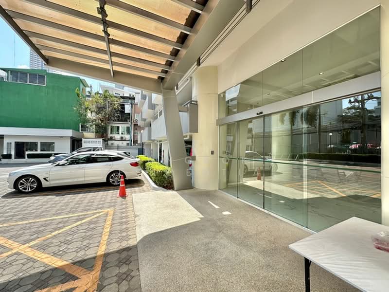 Acadamia Grand Tower : อคาเดเมีย แกรนด์ ทาวเวอร์, กรุงเทพ, ซอย สุขุมวิท 43, คลองตันเหนือ, วัฒนา, กรุงเทพ, 194 ตร.ม., คอนโด ขาย, โดย Bangkok Residential, 500430753 - DDproperty.com