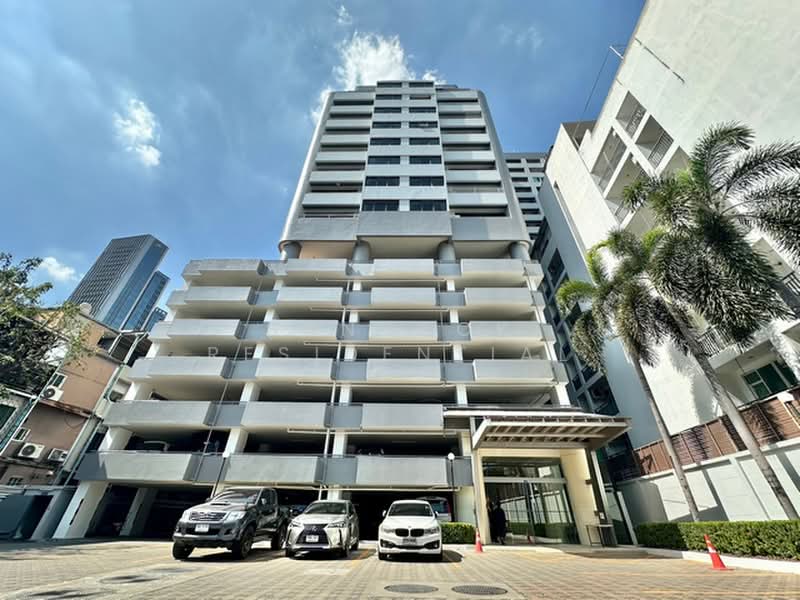 Acadamia Grand Tower, Bangkok, Soi Sukhumvit 43, Khlong Tan Nua, Watthana, Bangkok, 3 Bedrooms, 194 sqm, Condo For Sale, by Bangkok Residential, 500430753 - DDproperty.com