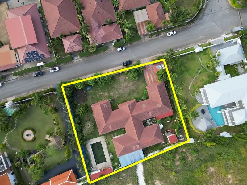 โครงการ Bayview Residence บางเสร่ ซื้อที่ดิน 515 ตร.วา แถมบ้านกว่า 660 ตร.ม, ชลบุรี, บางเสร่, สัตหีบ, ชลบุรี, 660 ตร.ม., บ้านเดี่ยว ขาย, โดย นายมานพ วุฒฒเจริญ, 500430754 - DDproperty.com