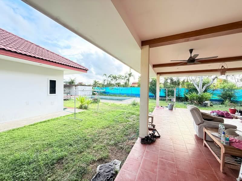 โครงการ Bayview Residence บางเสร่ ซื้อที่ดิน 515 ตร.วา แถมบ้านกว่า 660 ตร.ม, ชลบุรี, บางเสร่, สัตหีบ, ชลบุรี, 660 ตร.ม., บ้านเดี่ยว ขาย, โดย นายมานพ วุฒฒเจริญ, 500430754 - DDproperty.com