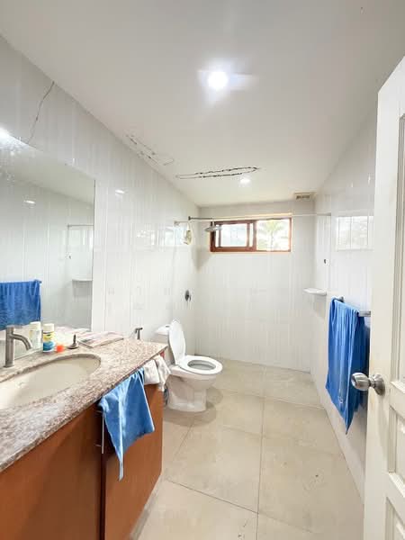 โครงการ Bayview Residence บางเสร่ ซื้อที่ดิน 515 ตร.วา แถมบ้านกว่า 660 ตร.ม, Chon Buri (Pattaya), Bang Sa-re, Sattahip, Chon Buri (Pattaya), 5 Bedrooms, 660 sqm, Single Detached House For Sale, by นายมานพ วุฒฒเจริญ, 500430754 - DDproperty.com