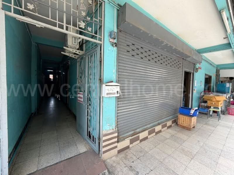 ไทยธานี 14, Pathum Thani, นวนคร, Khlong Nung, Khlong Luang, Pathum Thani, , 300 sqm, Shophouse For Sale, by คุณ มณีรัตน์ ( เจี๊ยบ ), 500430755 - DDproperty.com