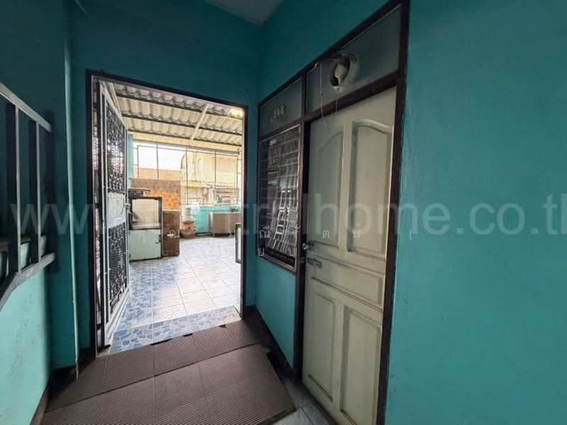 ไทยธานี 14, Pathum Thani, นวนคร, Khlong Nung, Khlong Luang, Pathum Thani, , 300 sqm, Shophouse For Sale, by คุณ มณีรัตน์ ( เจี๊ยบ ), 500430755 - DDproperty.com