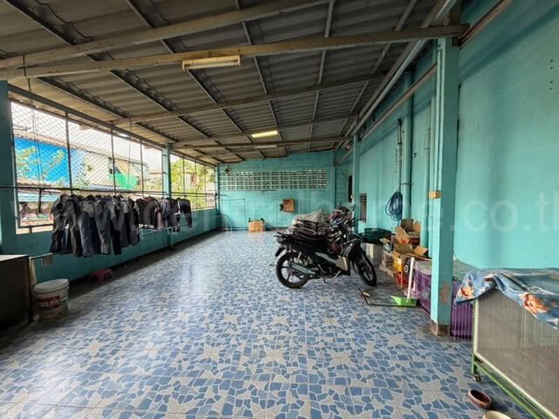 ไทยธานี 14, Pathum Thani, นวนคร, Khlong Nung, Khlong Luang, Pathum Thani, , 300 sqm, Shophouse For Sale, by คุณ มณีรัตน์ ( เจี๊ยบ ), 500430755 - DDproperty.com