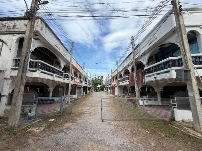ปึกเตียน วิลล่า, เพชรบุรี, ทางหลวงชนบท 4028, ปึกเตียน, ท่ายาง, เพชรบุรี, 60 ตร.ม., ทาวน์เฮ้าส์ ขาย, โดย คุณ มณีรัตน์ ตั้งวิรุฬห์รัตน์ ( เจี๊ยบ ), 500430757 - DDproperty.com