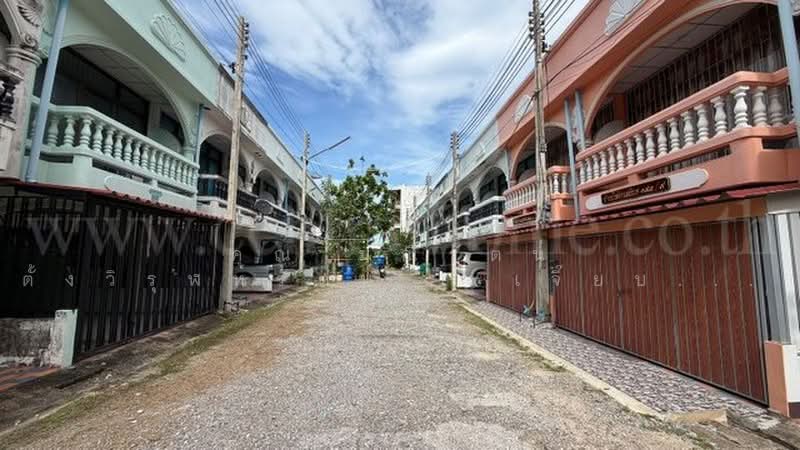 ปึกเตียน วิลล่า, เพชรบุรี, ทางหลวงชนบท 4028, ปึกเตียน, ท่ายาง, เพชรบุรี, 60 ตร.ม., ทาวน์เฮ้าส์ ขาย, โดย คุณ มณีรัตน์ ตั้งวิรุฬห์รัตน์ ( เจี๊ยบ ), 500430757 - DDproperty.com