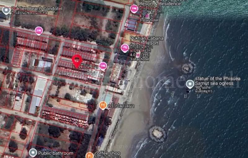 ปึกเตียน วิลล่า, เพชรบุรี, ทางหลวงชนบท 4028, ปึกเตียน, ท่ายาง, เพชรบุรี, 60 ตร.ม., ทาวน์เฮ้าส์ ขาย, โดย คุณ มณีรัตน์ ตั้งวิรุฬห์รัตน์ ( เจี๊ยบ ), 500430757 - DDproperty.com