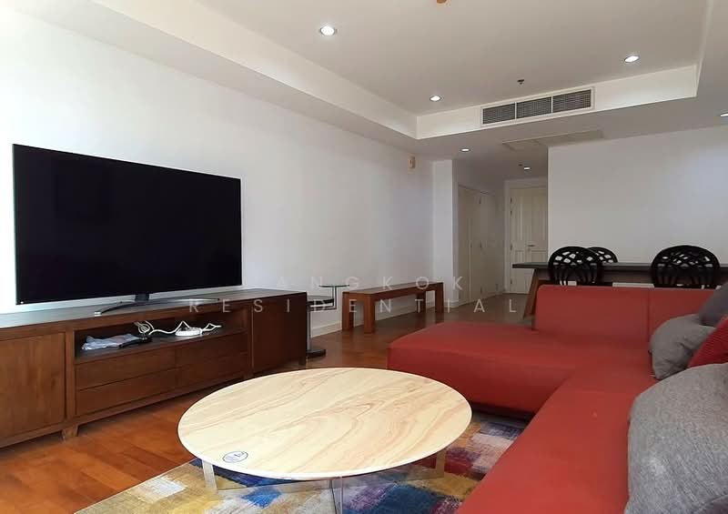 Baan Siri 24, Bangkok, 39 Sukhumvit 24 Alley, Khong Tan, Khlong Toei, Bangkok, 2 Bedrooms, 100 sqm, Condo For Sale, by Bangkok Residential, 500430760 - DDproperty.com