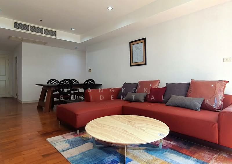 Baan Siri 24 : บ้าน สิริ ทเวนตี้โฟร์, กรุงเทพ, 39 ซอยสุขุมวิท 24, คลองตัน, คลองเตย, กรุงเทพ, 100 ตร.ม., คอนโด ขาย, โดย Bangkok Residential, 500430760 - DDproperty.com