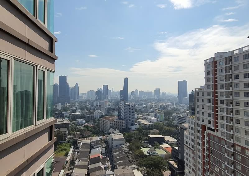 Baan Siri 24 : บ้าน สิริ ทเวนตี้โฟร์, กรุงเทพ, 39 ซอยสุขุมวิท 24, คลองตัน, คลองเตย, กรุงเทพ, 100 ตร.ม., คอนโด ขาย, โดย Bangkok Residential, 500430760 - DDproperty.com