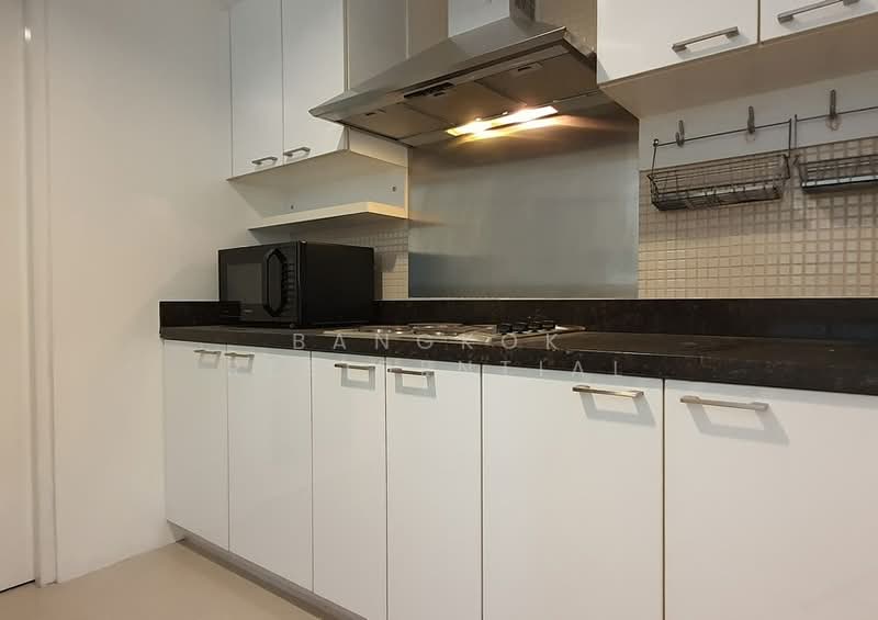 Baan Siri 24 : บ้าน สิริ ทเวนตี้โฟร์, กรุงเทพ, 39 ซอยสุขุมวิท 24, คลองตัน, คลองเตย, กรุงเทพ, 100 ตร.ม., คอนโด ขาย, โดย Bangkok Residential, 500430760 - DDproperty.com