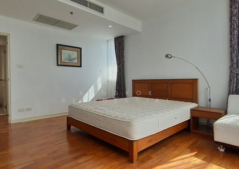 Baan Siri 24, Bangkok, 39 Sukhumvit 24 Alley, Khong Tan, Khlong Toei, Bangkok, 2 Bedrooms, 100 sqm, Condo For Sale, by Bangkok Residential, 500430760 - DDproperty.com