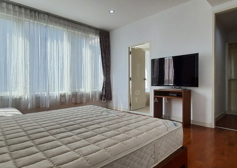 Baan Siri 24 : บ้าน สิริ ทเวนตี้โฟร์, กรุงเทพ, 39 ซอยสุขุมวิท 24, คลองตัน, คลองเตย, กรุงเทพ, 100 ตร.ม., คอนโด ขาย, โดย Bangkok Residential, 500430760 - DDproperty.com
