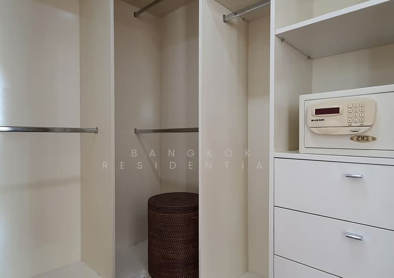 Baan Siri 24 : บ้าน สิริ ทเวนตี้โฟร์, กรุงเทพ, 39 ซอยสุขุมวิท 24, คลองตัน, คลองเตย, กรุงเทพ, 100 ตร.ม., คอนโด ขาย, โดย Bangkok Residential, 500430760 - DDproperty.com