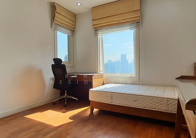 Baan Siri 24, Bangkok, 39 Sukhumvit 24 Alley, Khong Tan, Khlong Toei, Bangkok, 2 Bedrooms, 100 sqm, Condo For Sale, by Bangkok Residential, 500430760 - DDproperty.com