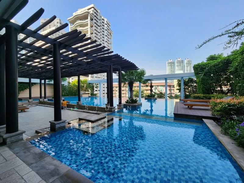 Baan Siri 24 : บ้าน สิริ ทเวนตี้โฟร์, กรุงเทพ, 39 ซอยสุขุมวิท 24, คลองตัน, คลองเตย, กรุงเทพ, 100 ตร.ม., คอนโด ขาย, โดย Bangkok Residential, 500430760 - DDproperty.com