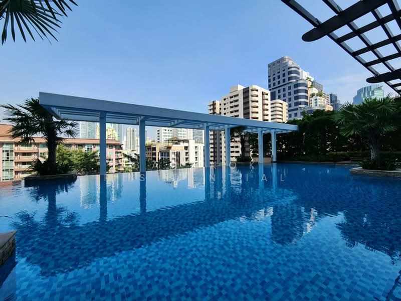 Baan Siri 24 : บ้าน สิริ ทเวนตี้โฟร์, กรุงเทพ, 39 ซอยสุขุมวิท 24, คลองตัน, คลองเตย, กรุงเทพ, 100 ตร.ม., คอนโด ขาย, โดย Bangkok Residential, 500430760 - DDproperty.com