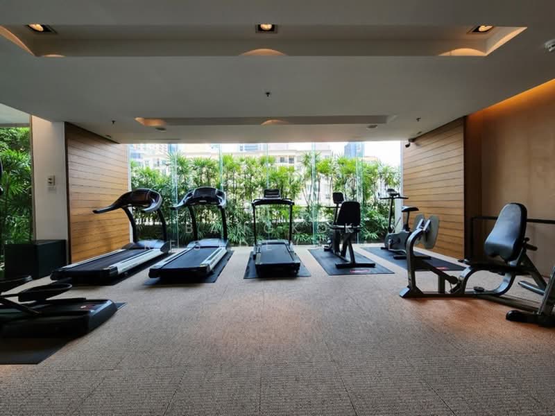 Baan Siri 24, Bangkok, 39 Sukhumvit 24 Alley, Khong Tan, Khlong Toei, Bangkok, 2 Bedrooms, 100 sqm, Condo For Sale, by Bangkok Residential, 500430760 - DDproperty.com