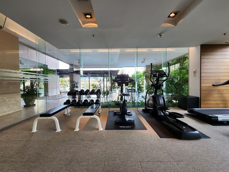 Baan Siri 24 : บ้าน สิริ ทเวนตี้โฟร์, กรุงเทพ, 39 ซอยสุขุมวิท 24, คลองตัน, คลองเตย, กรุงเทพ, 100 ตร.ม., คอนโด ขาย, โดย Bangkok Residential, 500430760 - DDproperty.com