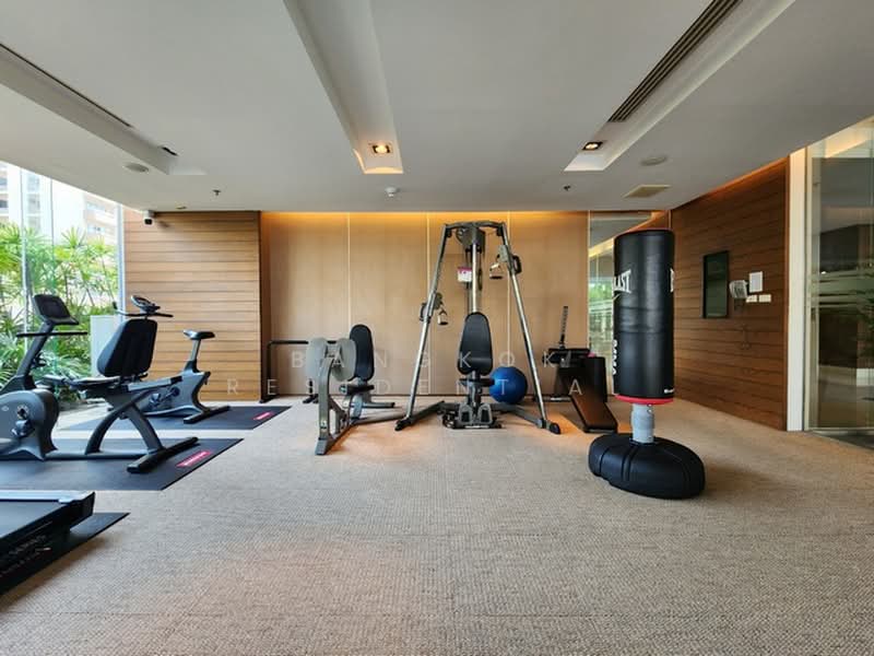 Baan Siri 24 : บ้าน สิริ ทเวนตี้โฟร์, กรุงเทพ, 39 ซอยสุขุมวิท 24, คลองตัน, คลองเตย, กรุงเทพ, 100 ตร.ม., คอนโด ขาย, โดย Bangkok Residential, 500430760 - DDproperty.com