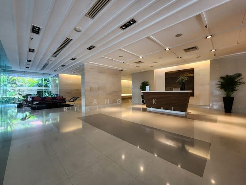 Baan Siri 24, Bangkok, 39 Sukhumvit 24 Alley, Khong Tan, Khlong Toei, Bangkok, 2 Bedrooms, 100 sqm, Condo For Sale, by Bangkok Residential, 500430760 - DDproperty.com