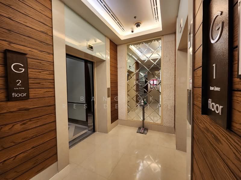 Baan Siri 24 : บ้าน สิริ ทเวนตี้โฟร์, กรุงเทพ, 39 ซอยสุขุมวิท 24, คลองตัน, คลองเตย, กรุงเทพ, 100 ตร.ม., คอนโด ขาย, โดย Bangkok Residential, 500430760 - DDproperty.com