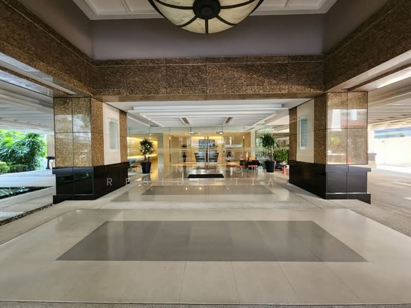 Baan Siri 24, Bangkok, 39 Sukhumvit 24 Alley, Khong Tan, Khlong Toei, Bangkok, 2 Bedrooms, 100 sqm, Condo For Sale, by Bangkok Residential, 500430760 - DDproperty.com