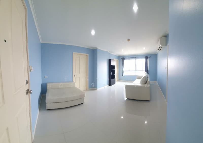 Lumpini Ville Latphrao-Chokchai 4, Bangkok, Soi Ladprao 51, Ladprao Road, Saphan Song, Wang Thonglang, Bangkok, 2 Bedrooms, 57 sqm, Condo For Sale, by Ratchaneewan Maneerangsrisuwan, 500430761 - DDproperty.com