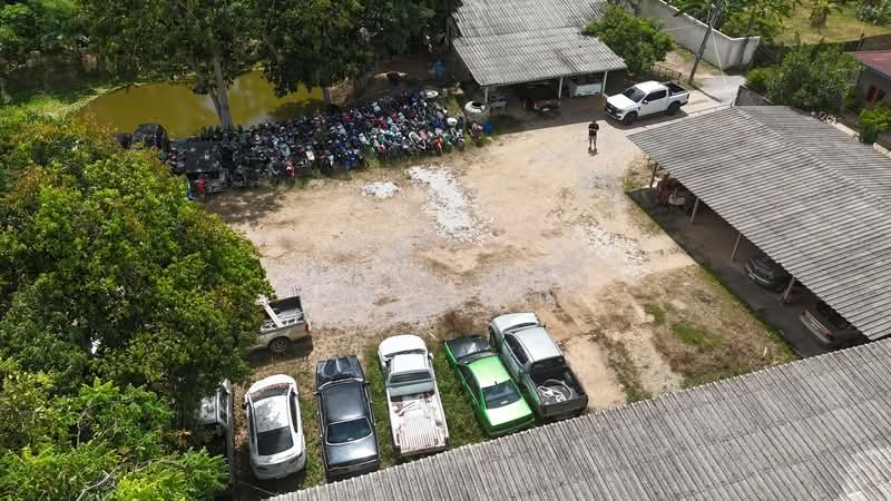 Land for sale 1-3-81 Rai, Chon Buri (Pattaya), Sattahip, Chon Buri (Pattaya), , 3,124 sqm, Land For Sale, by คุณ เรณู, 500430762 - DDproperty.com