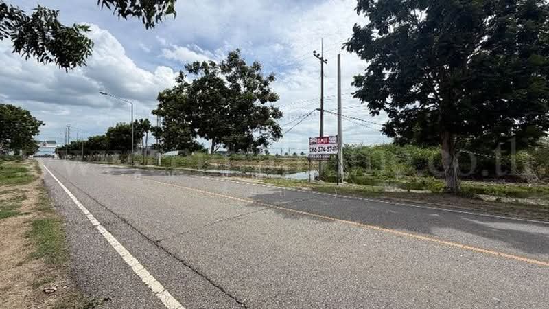 หาดเจ้าสำราญ, Phetchaburi, 3177, Hat Chao Samran, Muang Phetchaburi, Phetchaburi, , 1,272 sqm, Land For Sale, by คุณ มณีรัตน์ ( เจี๊ยบ ), 500430764 - DDproperty.com