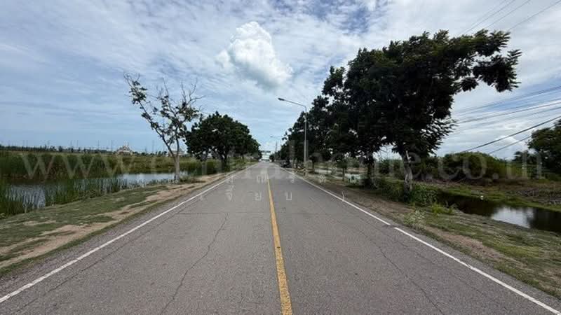 หาดเจ้าสำราญ, เพชรบุรี, 3177, หาดเจ้าสำราญ, เมืองเพชรบุรี, เพชรบุรี, 1,272 ตร.ม., ที่ดิน ขาย, โดย คุณ มณีรัตน์ ( เจี๊ยบ ), 500430764 - DDproperty.com