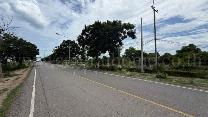 หาดเจ้าสำราญ, Phetchaburi, 3177, Hat Chao Samran, Muang Phetchaburi, Phetchaburi, , 1,272 sqm, Land For Sale, by คุณ มณีรัตน์ ( เจี๊ยบ ), 500430764 - DDproperty.com