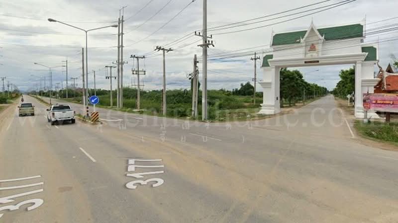 หาดเจ้าสำราญ, เพชรบุรี, 3177, หาดเจ้าสำราญ, เมืองเพชรบุรี, เพชรบุรี, 1,272 ตร.ม., ที่ดิน ขาย, โดย คุณ มณีรัตน์ ( เจี๊ยบ ), 500430764 - DDproperty.com