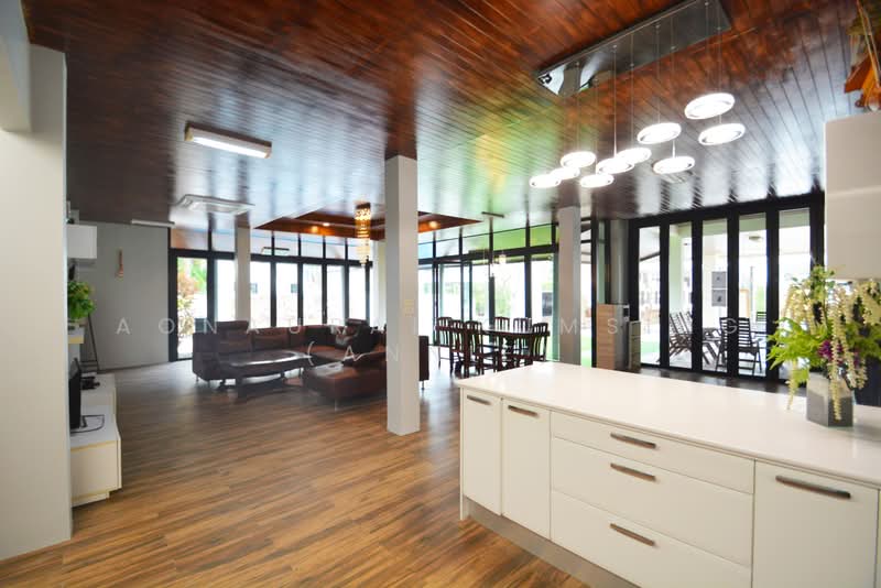 FOR RENT 6-Bedroom Pool Villa for Rent in Hua Hin, Prachuap Khiri Khan, Hua Hin, Prachuap Khiri Khan, 6 Bedrooms, 270 sqm, Single Detached House For Rent, by Aonaurai Kumsing (Annie), 500430766 - DDproperty.com