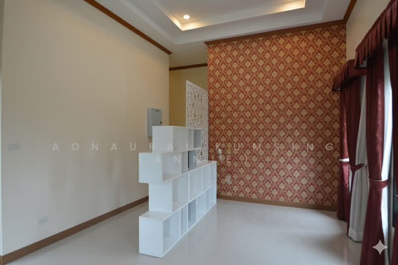FOR RENT 6-Bedroom Pool Villa for Rent in Hua Hin, Prachuap Khiri Khan, Hua Hin, Prachuap Khiri Khan, 6 Bedrooms, 270 sqm, Single Detached House For Rent, by Aonaurai Kumsing (Annie), 500430766 - DDproperty.com