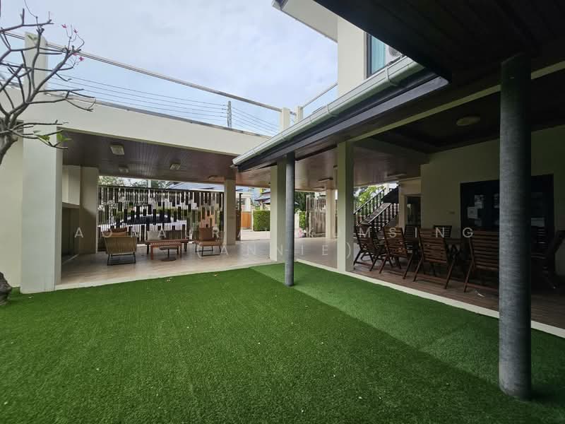 FOR RENT 6-Bedroom Pool Villa for Rent in Hua Hin, Prachuap Khiri Khan, Hua Hin, Prachuap Khiri Khan, 6 Bedrooms, 270 sqm, Single Detached House For Rent, by Aonaurai Kumsing (Annie), 500430766 - DDproperty.com